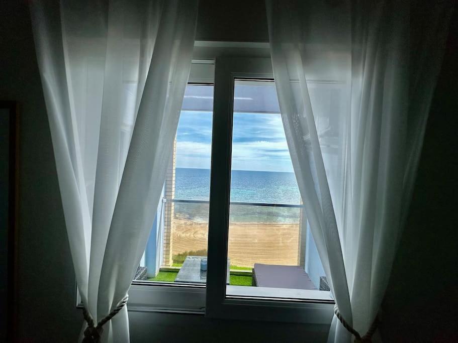 Sea Sound Διαμέρισμα Μούρθια Εξωτερικό φωτογραφία