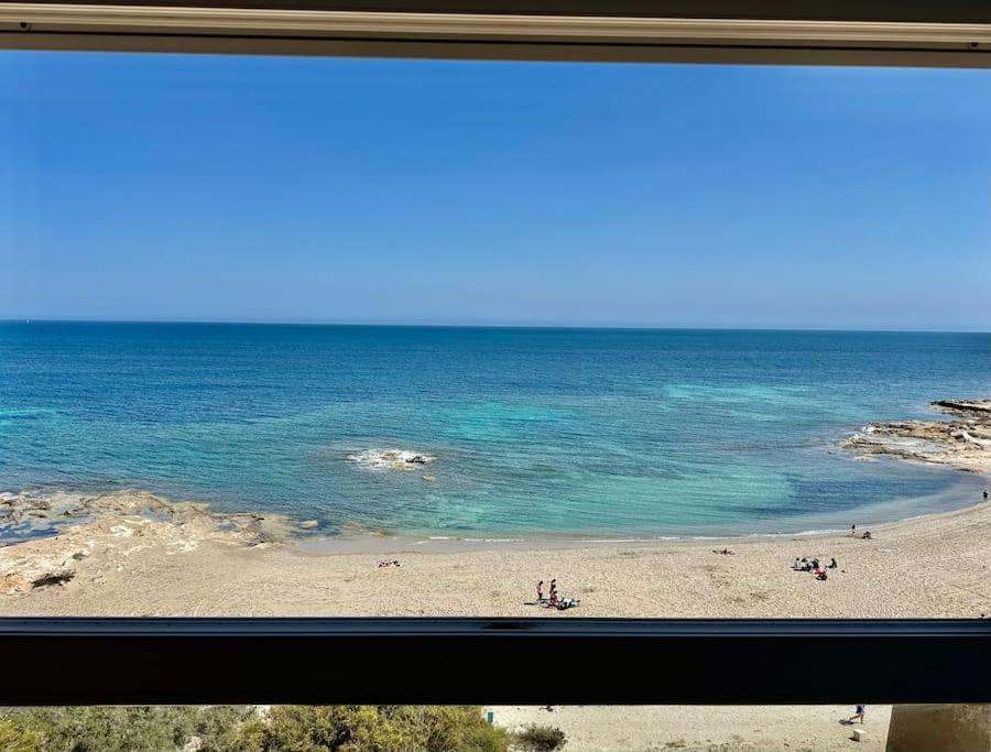 Sea Sound Διαμέρισμα Μούρθια Εξωτερικό φωτογραφία