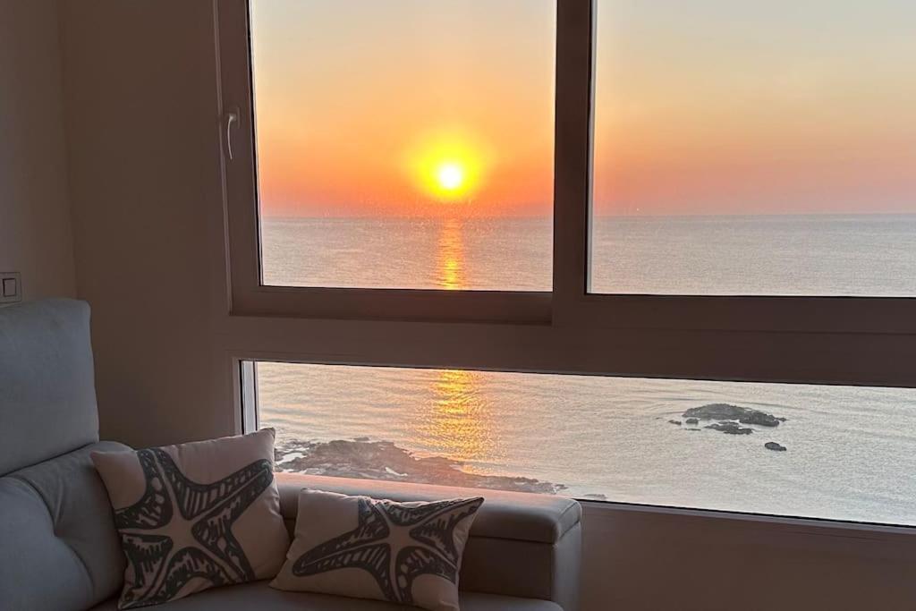 Sea Sound Διαμέρισμα Μούρθια Εξωτερικό φωτογραφία